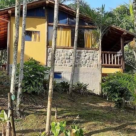 Chale Rio Dos Meros Villa Araquari Eksteriør bilde