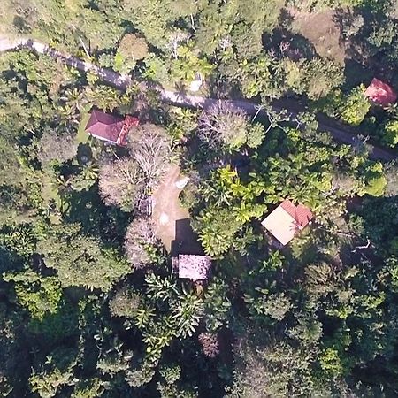 Chale Rio Dos Meros Villa Araquari Eksteriør bilde