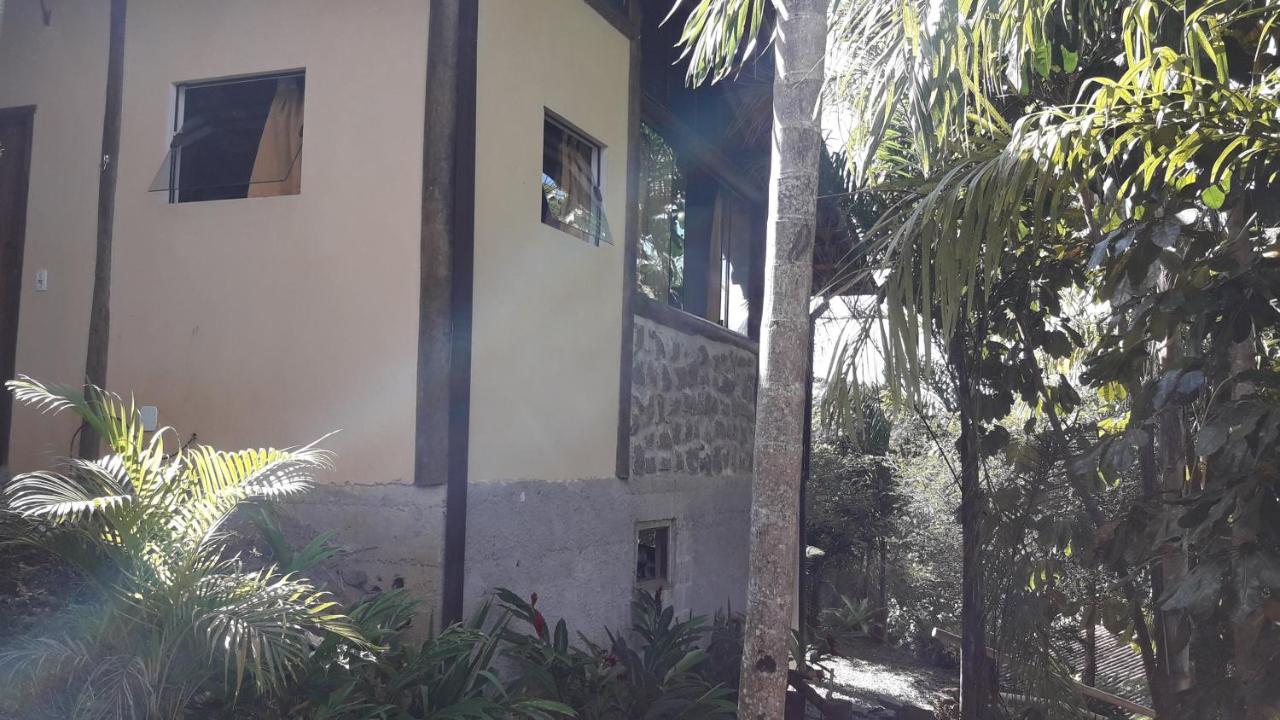 Chale Rio Dos Meros Villa Araquari Eksteriør bilde