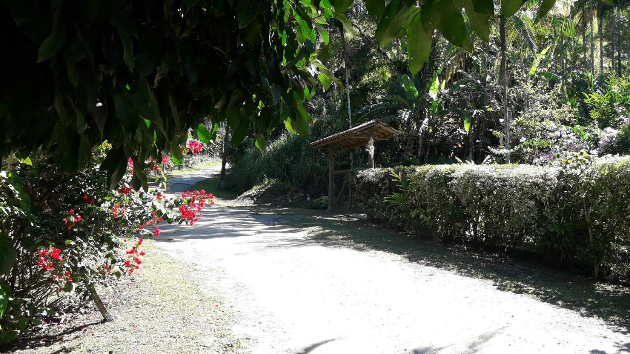 Chale Rio Dos Meros Villa Araquari Eksteriør bilde