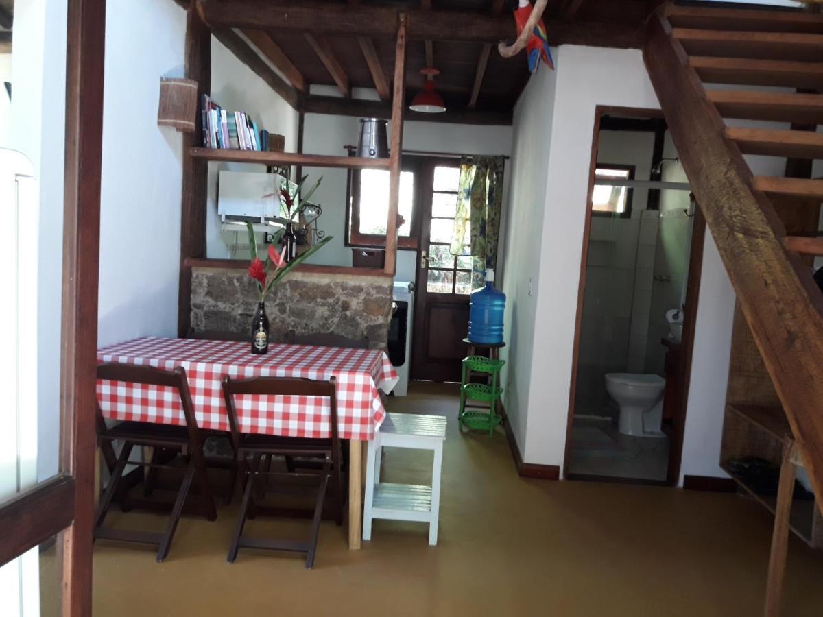 Chale Rio Dos Meros Villa Araquari Eksteriør bilde