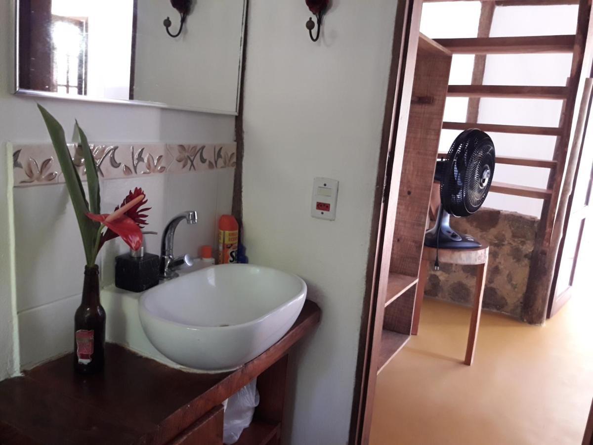 Chale Rio Dos Meros Villa Araquari Eksteriør bilde