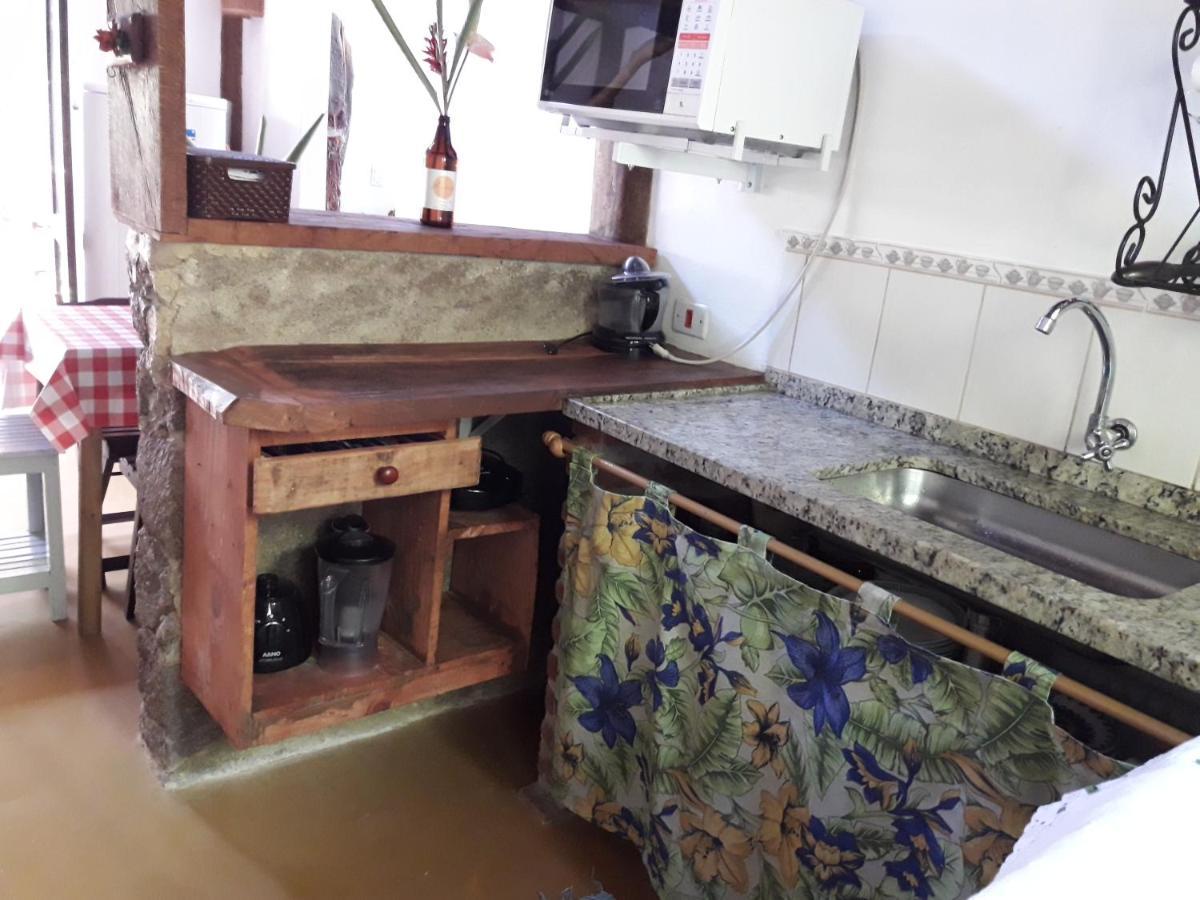 Chale Rio Dos Meros Villa Araquari Eksteriør bilde