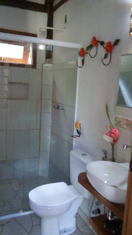 Chale Rio Dos Meros Villa Araquari Rom bilde