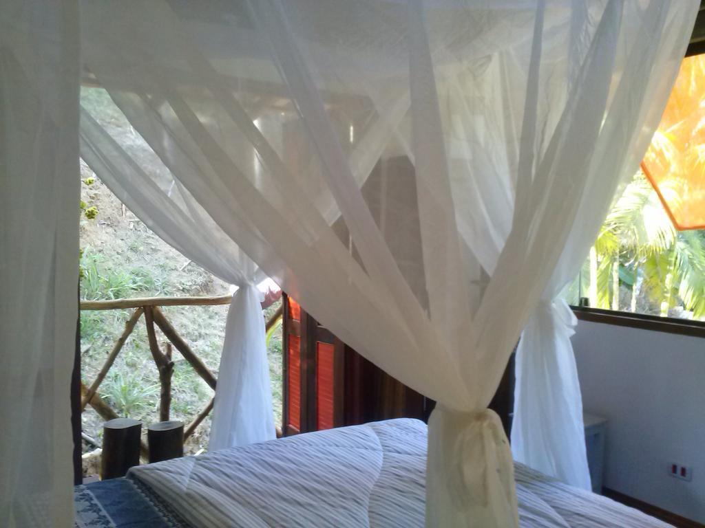 Chale Rio Dos Meros Villa Araquari Eksteriør bilde