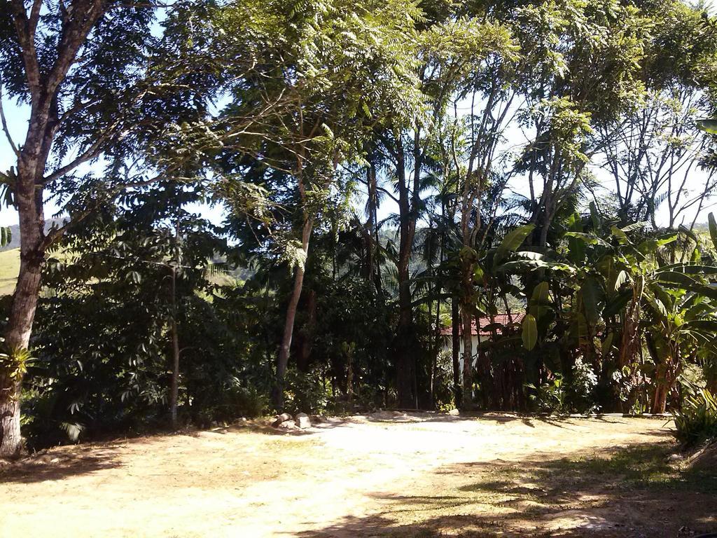 Chale Rio Dos Meros Villa Araquari Rom bilde