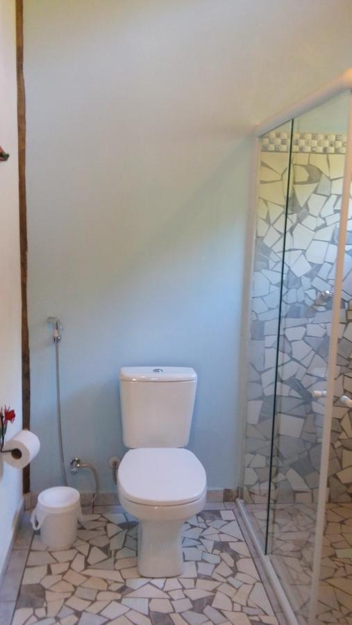 Chale Rio Dos Meros Villa Araquari Eksteriør bilde