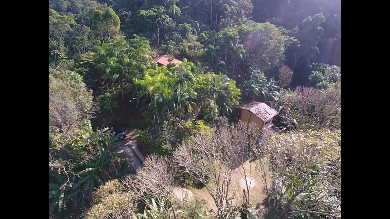 Chale Rio Dos Meros Villa Araquari Eksteriør bilde