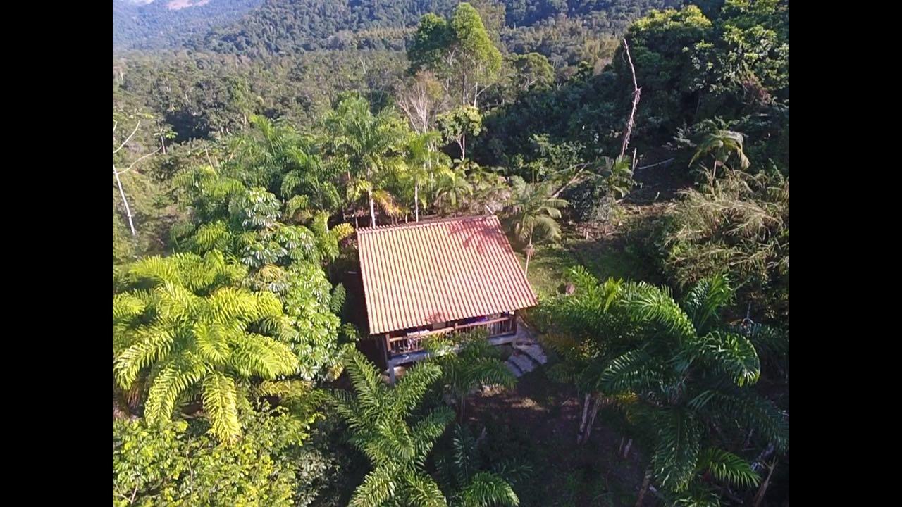 Chale Rio Dos Meros Villa Araquari Eksteriør bilde