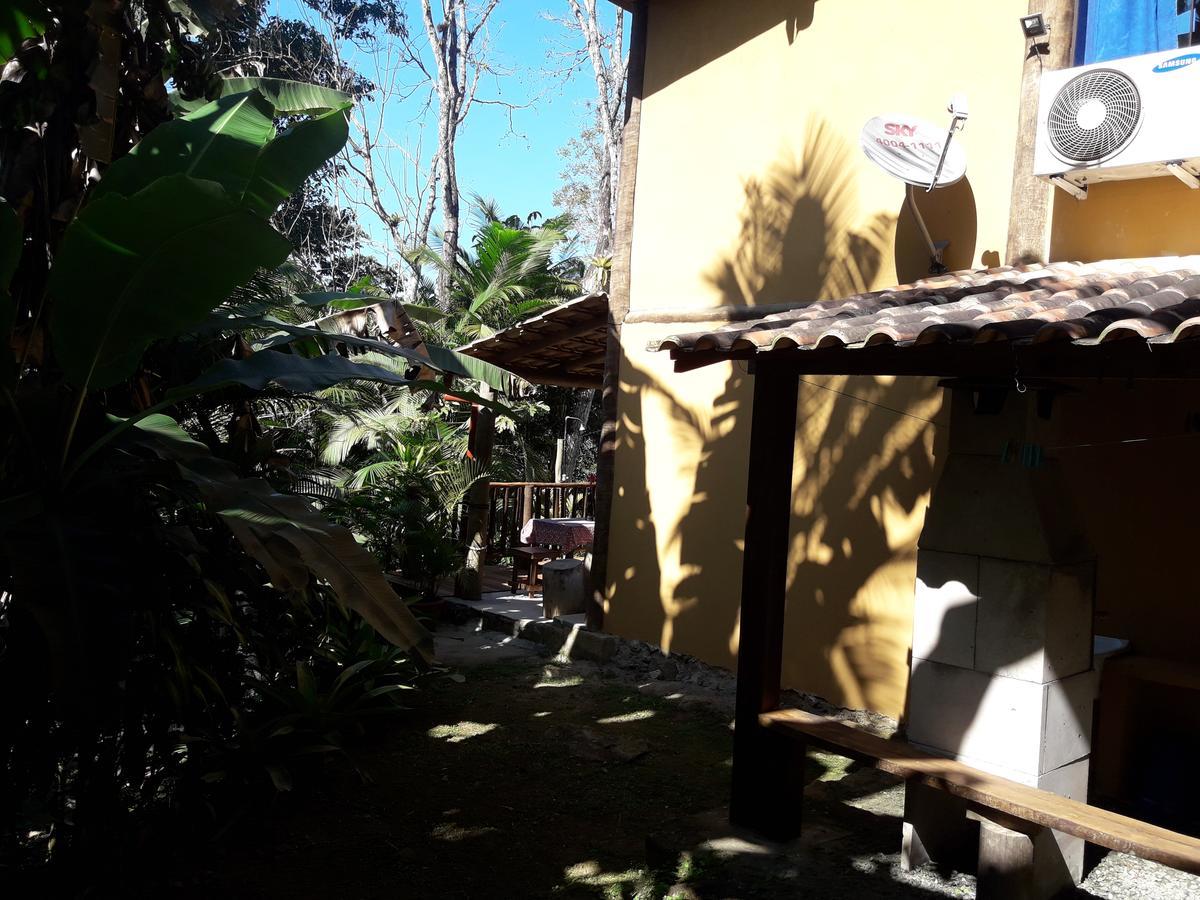 Chale Rio Dos Meros Villa Araquari Eksteriør bilde