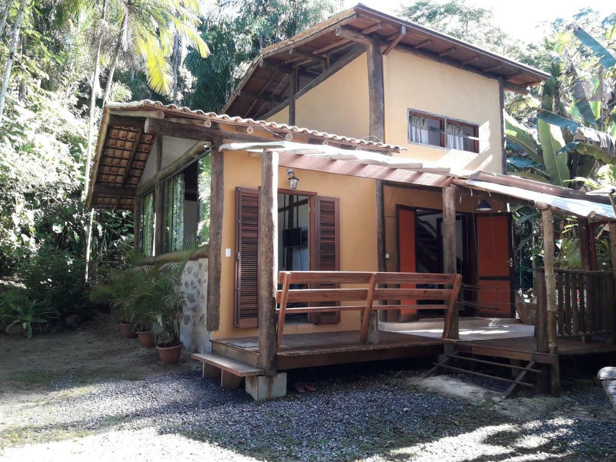 Chale Rio Dos Meros Villa Araquari Rom bilde
