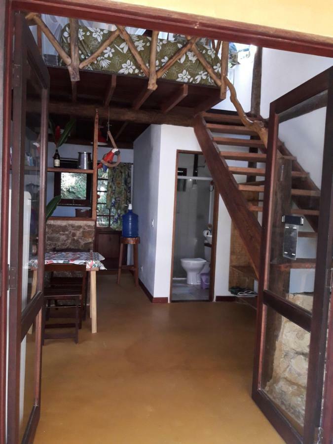 Chale Rio Dos Meros Villa Araquari Eksteriør bilde