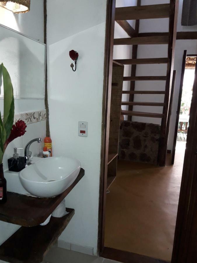 Chale Rio Dos Meros Villa Araquari Eksteriør bilde